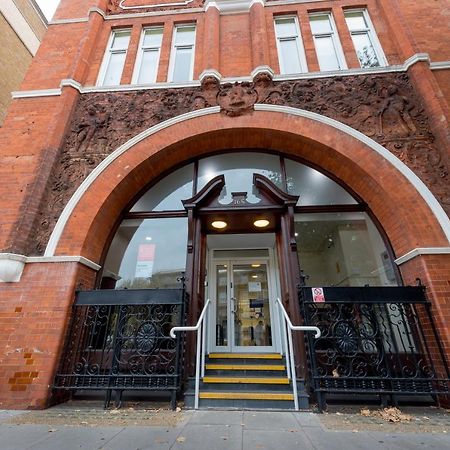 Great Dover Street Apartments Лондон Экстерьер фото